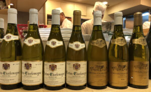 The Wizards of Meursault 1: Coche-Dury