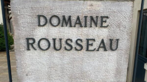 Domaine Armand Rousseau: Chambertin