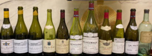 A Miscellany of Fine Wines