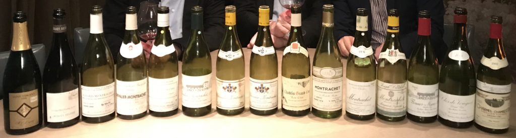 Chevalier-Montrachet and Le Montrachet: White Burgundy at its Very Finest
