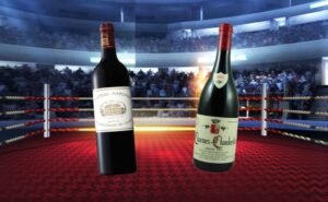 Jasper on Zoom: Burgundy & Bordeaux – 67 Pall Mall Christmas Battle