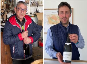 2019: Puligny-Montrachet continued