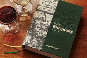 Inside Burgundy 2.0 – The Book