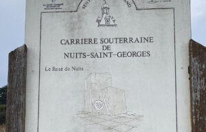 2019 Continued: Further Tastings in Nuits-St-Georges
