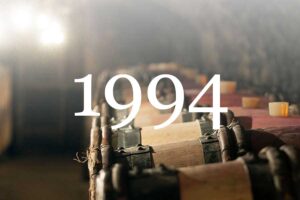 1994 Vintage Overview