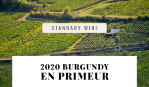 An Introduction to the 2020 Vintage with Stannary Wine and Jasper Morris MW