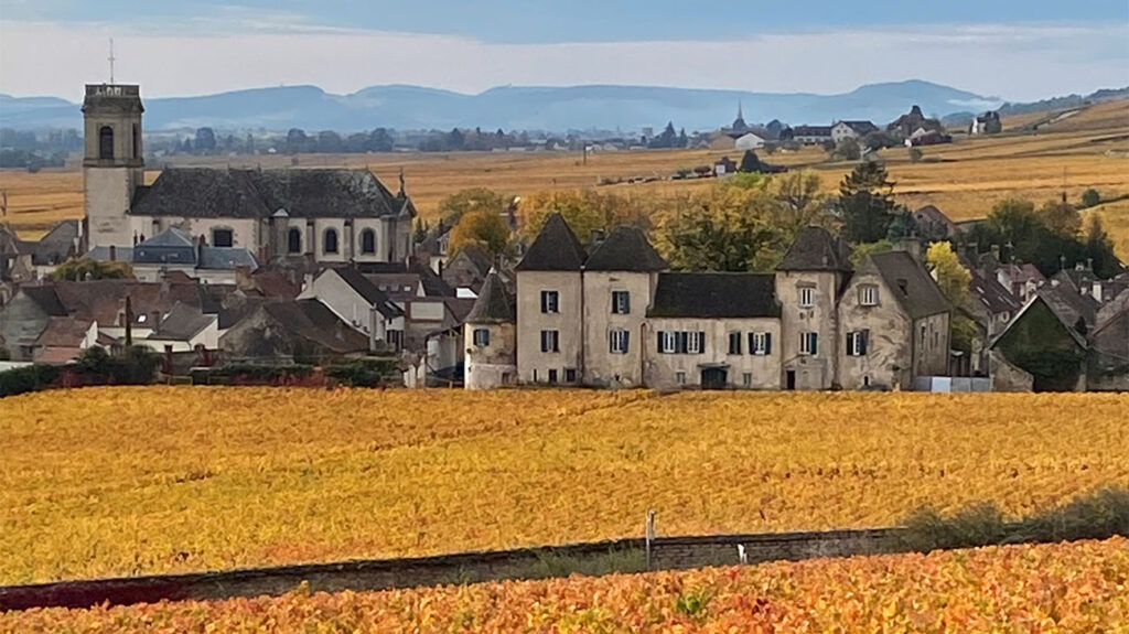 2020 Côte de Beaune North: Volnay to the Hill of Corton