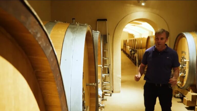 Documentary: Wine Tech | Burgundy Élevage