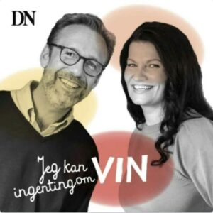Podcast Interview from Norway: “The Man Who Knows Everything About Burgundy”