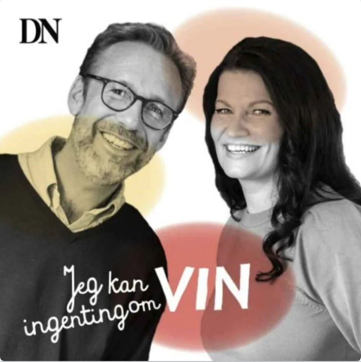 Norweigan Podcast