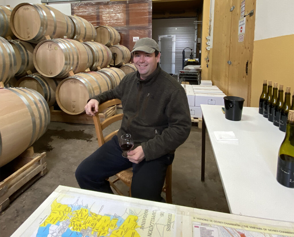 Domaine Joseph Roty: The 2020 Vintage in Bottle