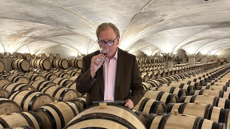 Inside Burgundy 2022 Vintage (Replay Available)